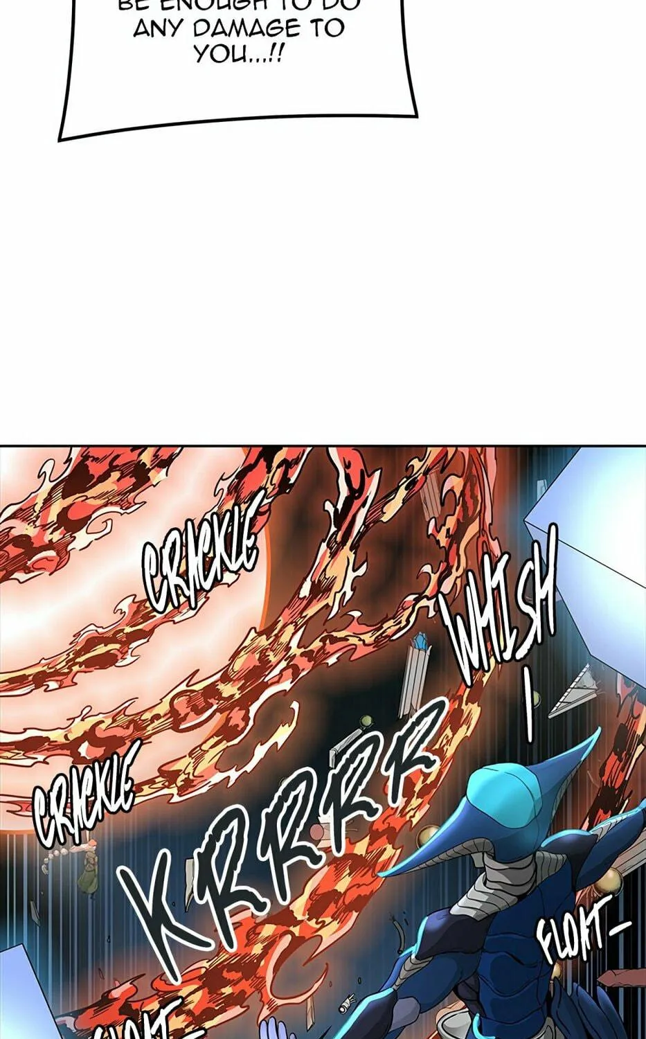 Tower of God Chapter 473 page 47 - 