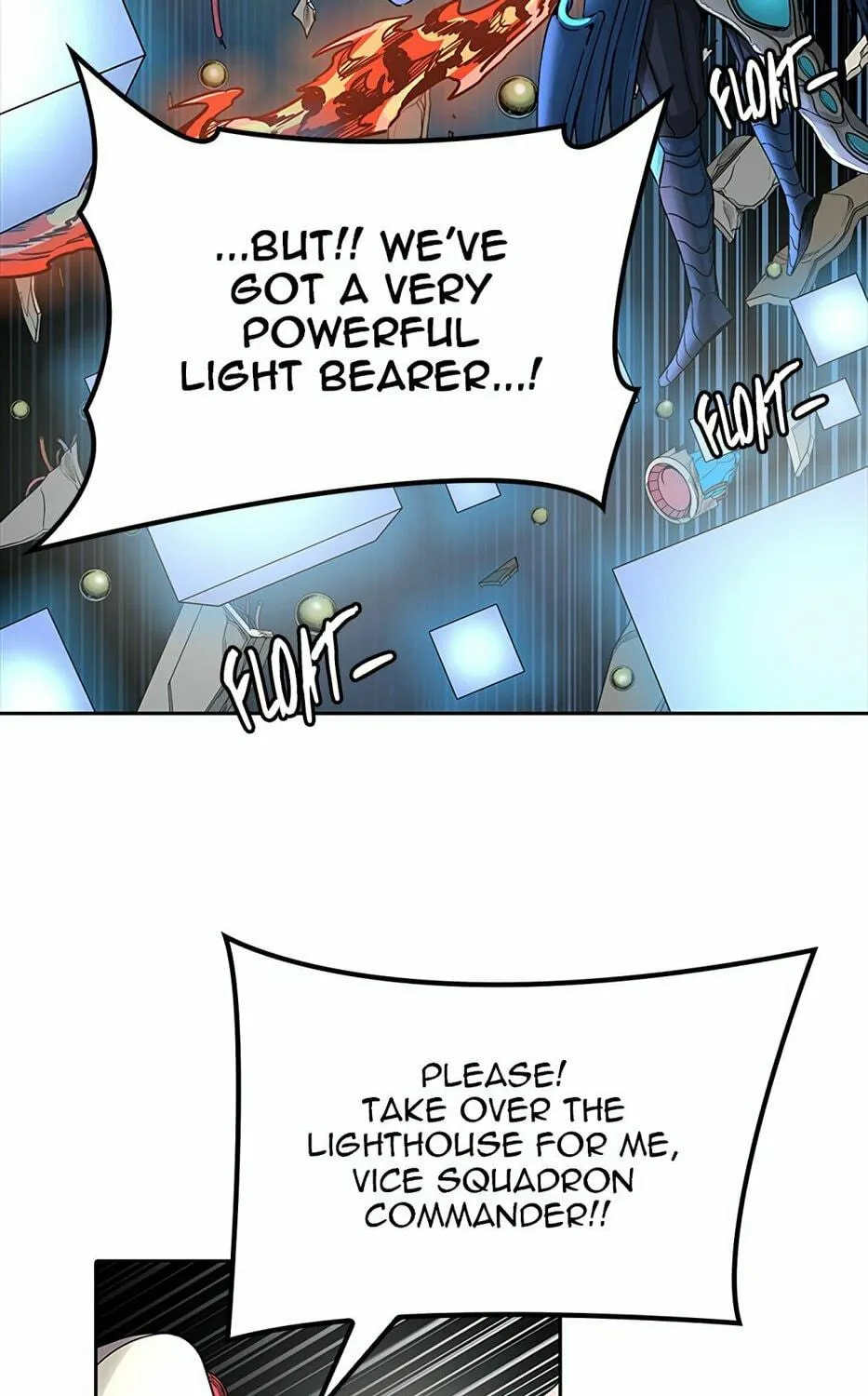 Tower of God Chapter 473 page 49 - 