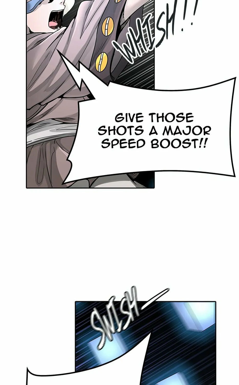 Tower of God Chapter 473 page 51 - 