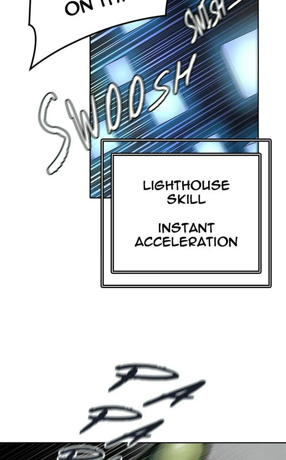Tower of God Chapter 473 page 53 - 