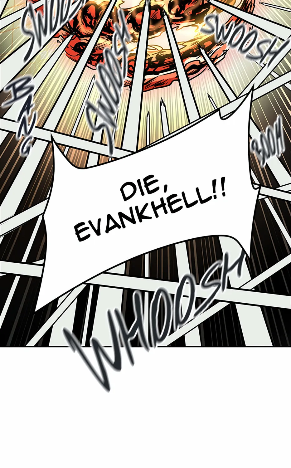 Tower of God Chapter 473 page 61 - 