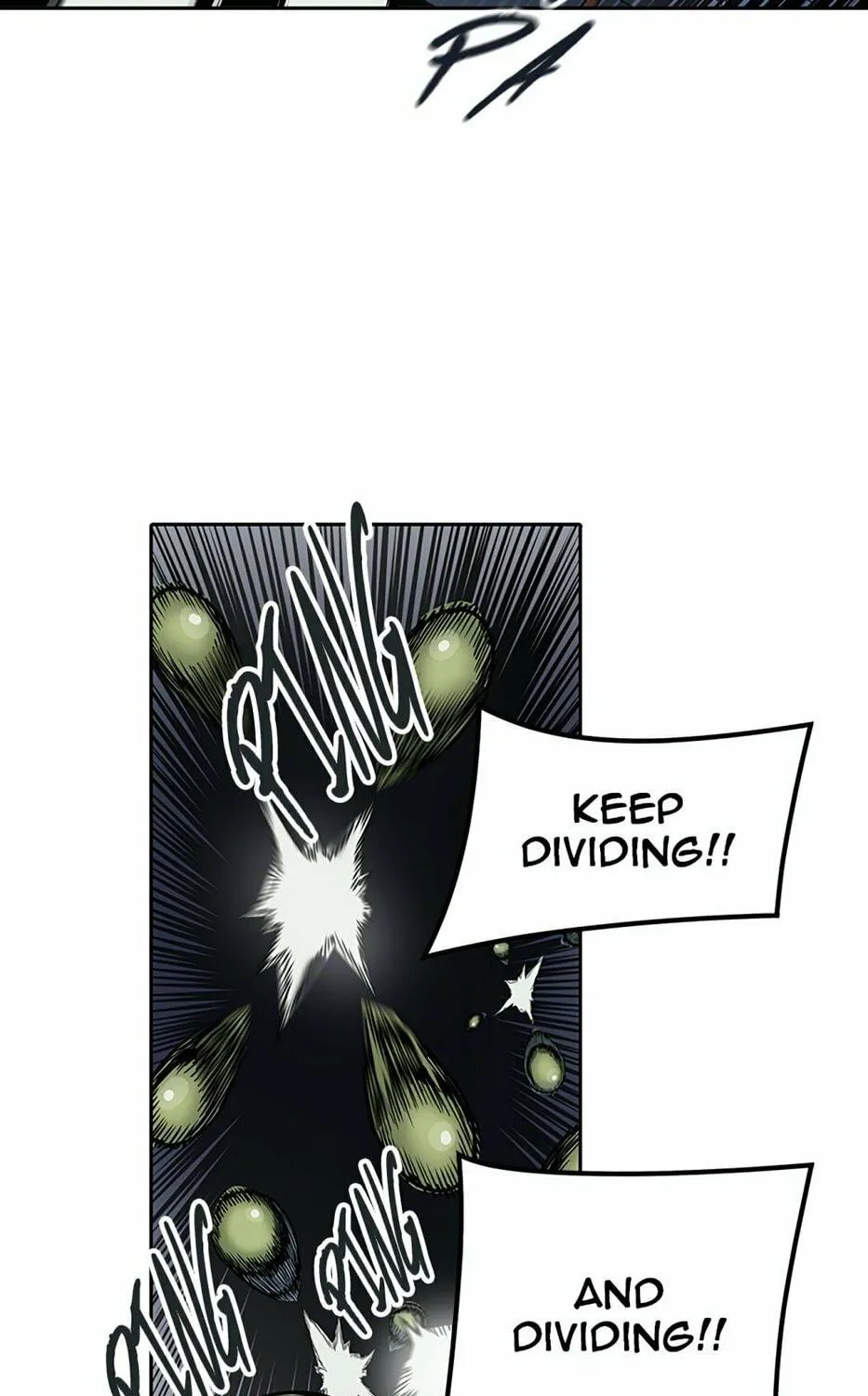 Tower of God Chapter 473 page 65 - 