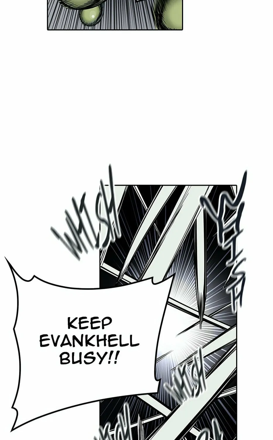 Tower of God Chapter 473 page 67 - 