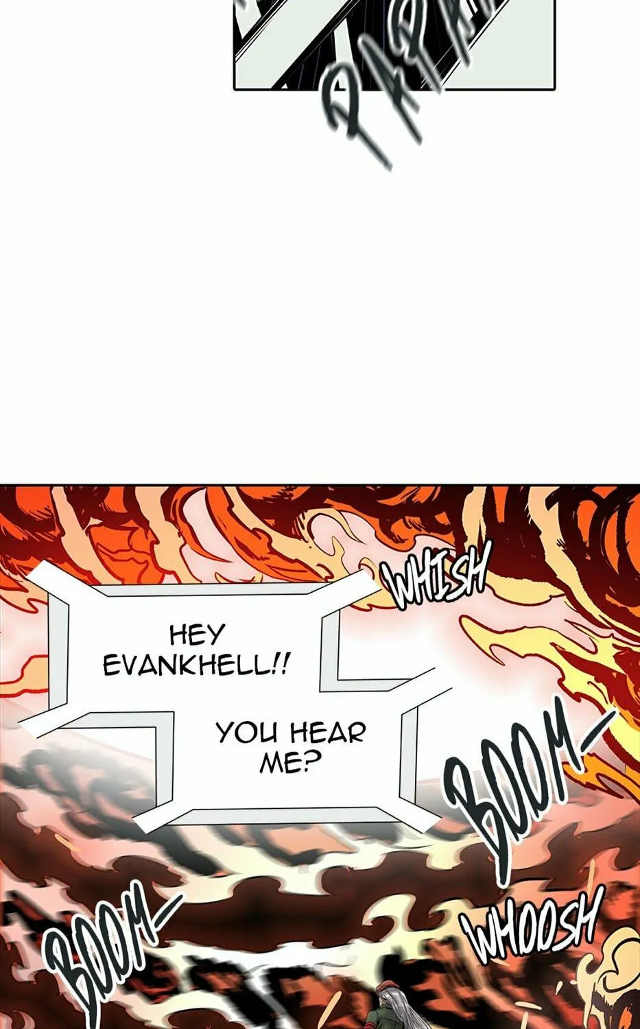 Tower of God Chapter 473 page 69 - 