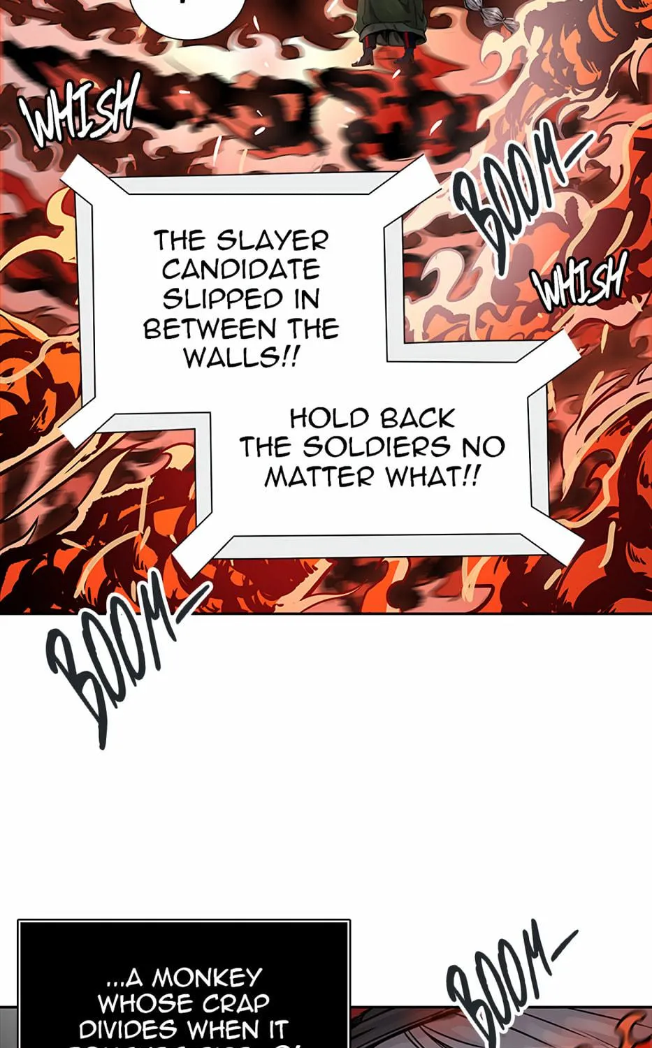 Tower of God Chapter 473 page 71 - 