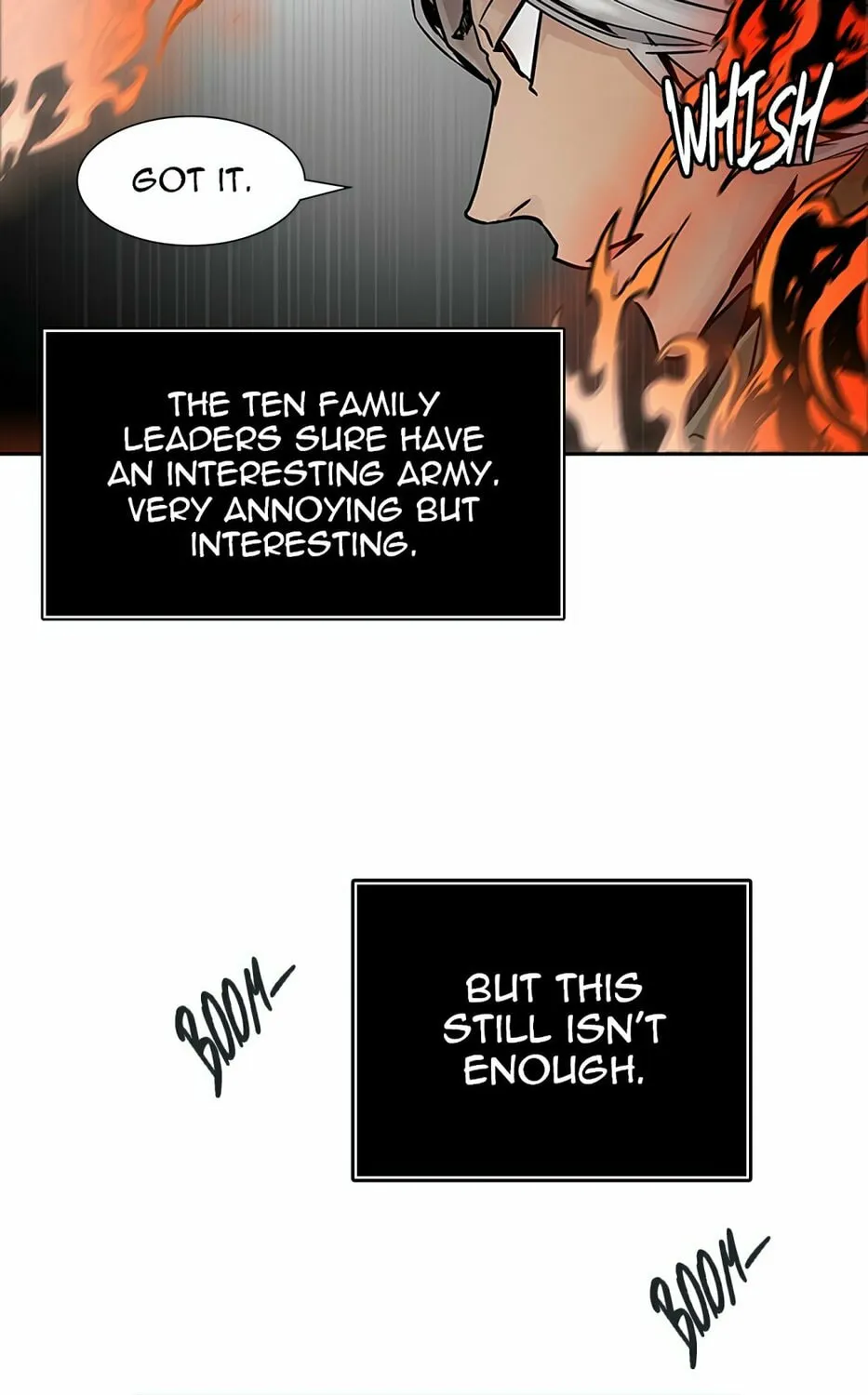 Tower of God Chapter 473 page 73 - 