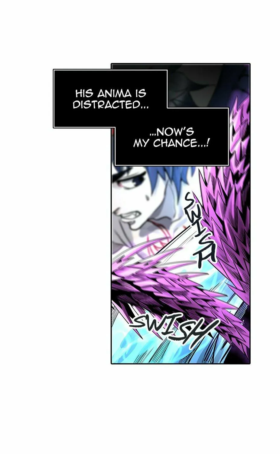 Tower of God Chapter 473 page 9 - 
