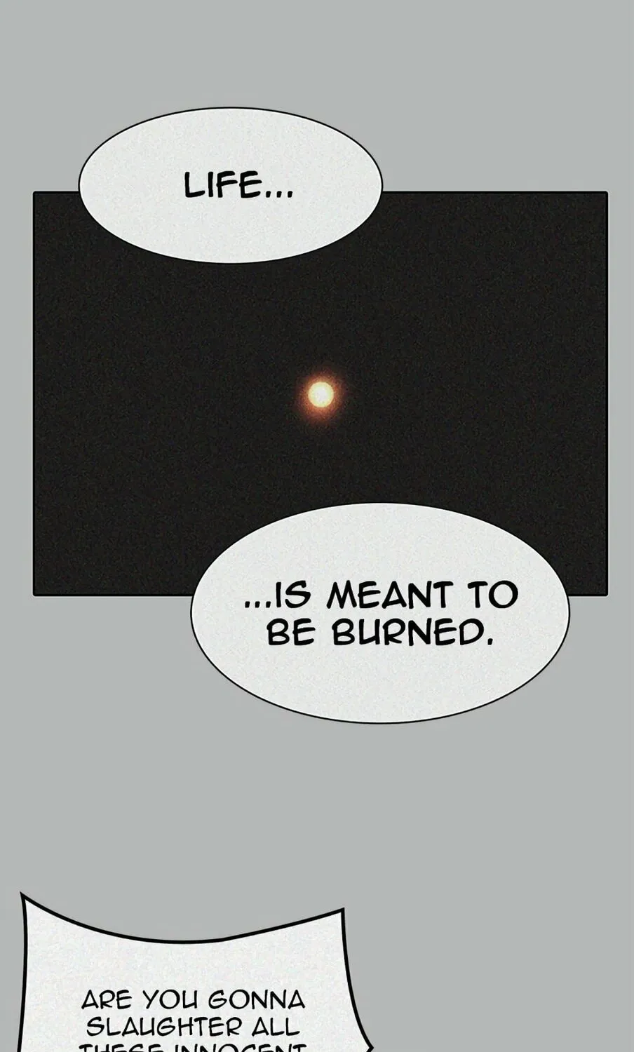 Tower of God Chapter 473 page 87 - 