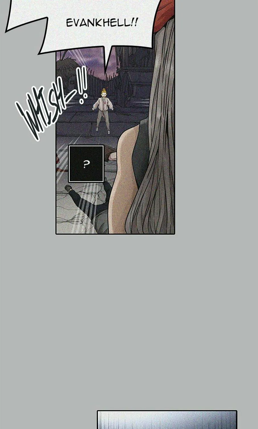 Tower of God Chapter 473 page 89 - 