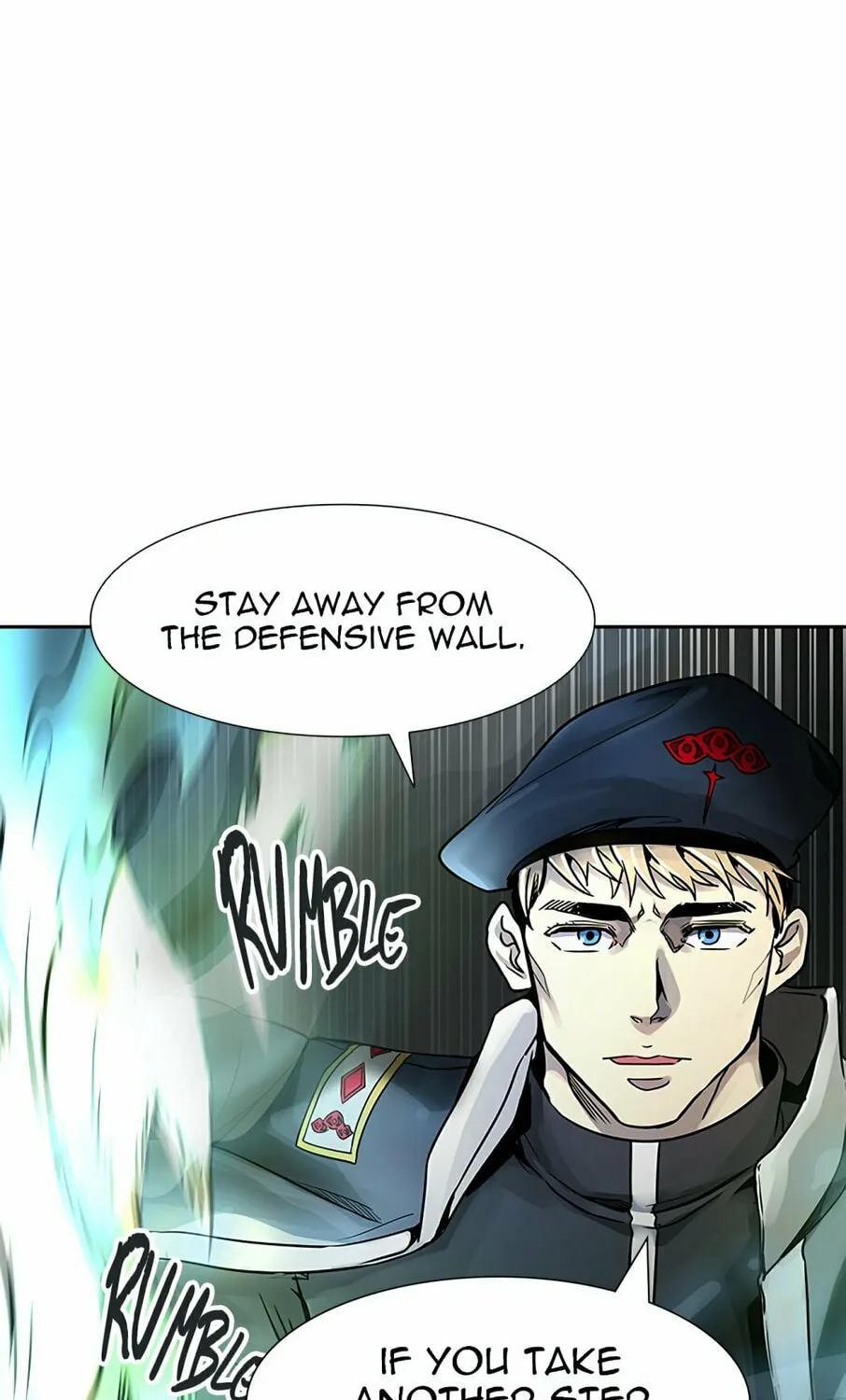 Tower of God Chapter 474 page 1 - 