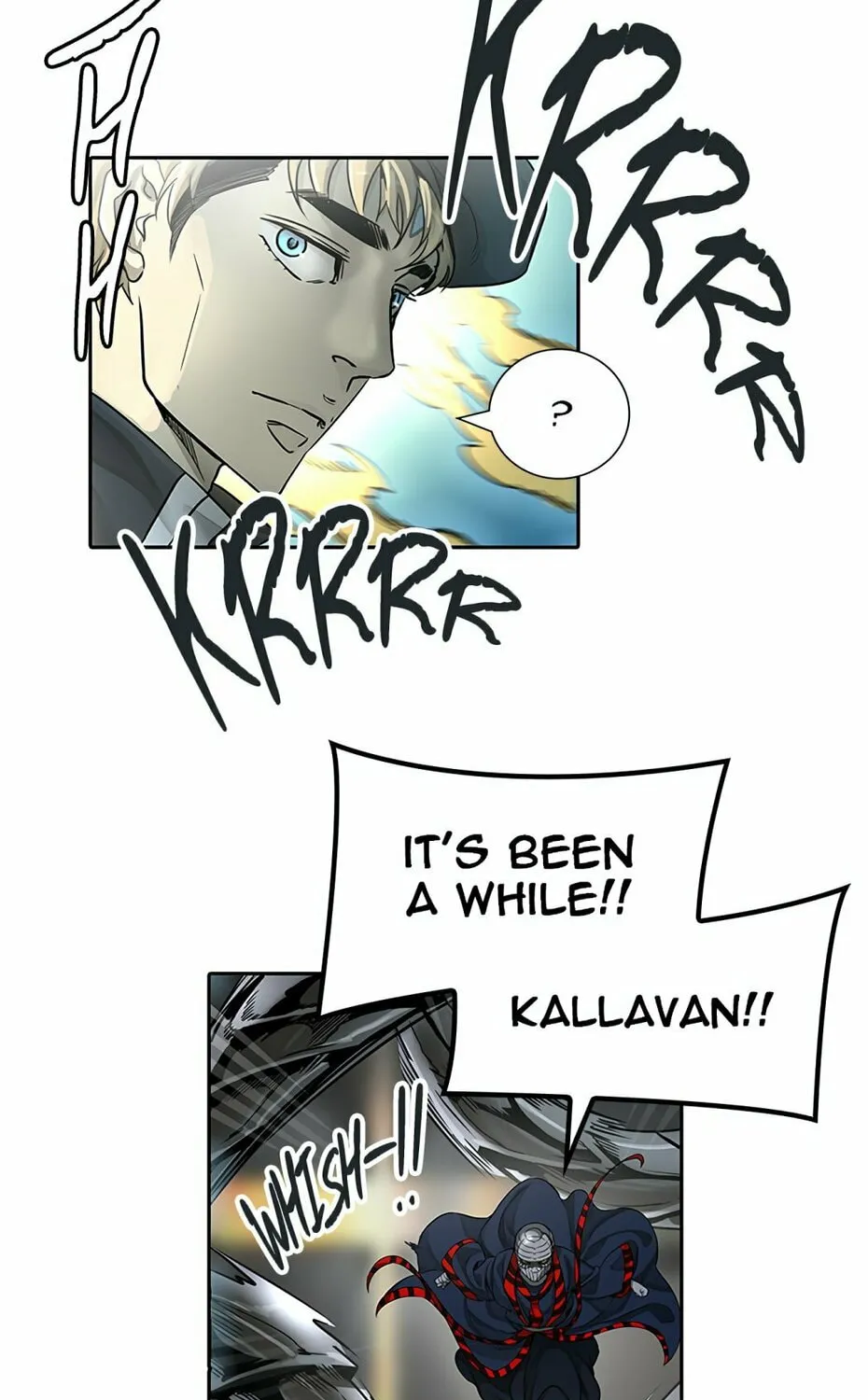 Tower of God Chapter 474 page 103 - 