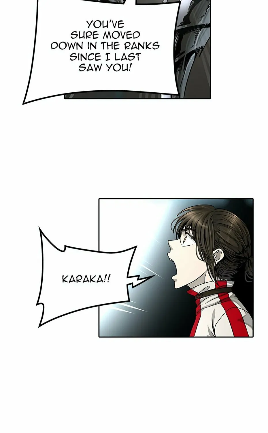 Tower of God Chapter 474 page 105 - 