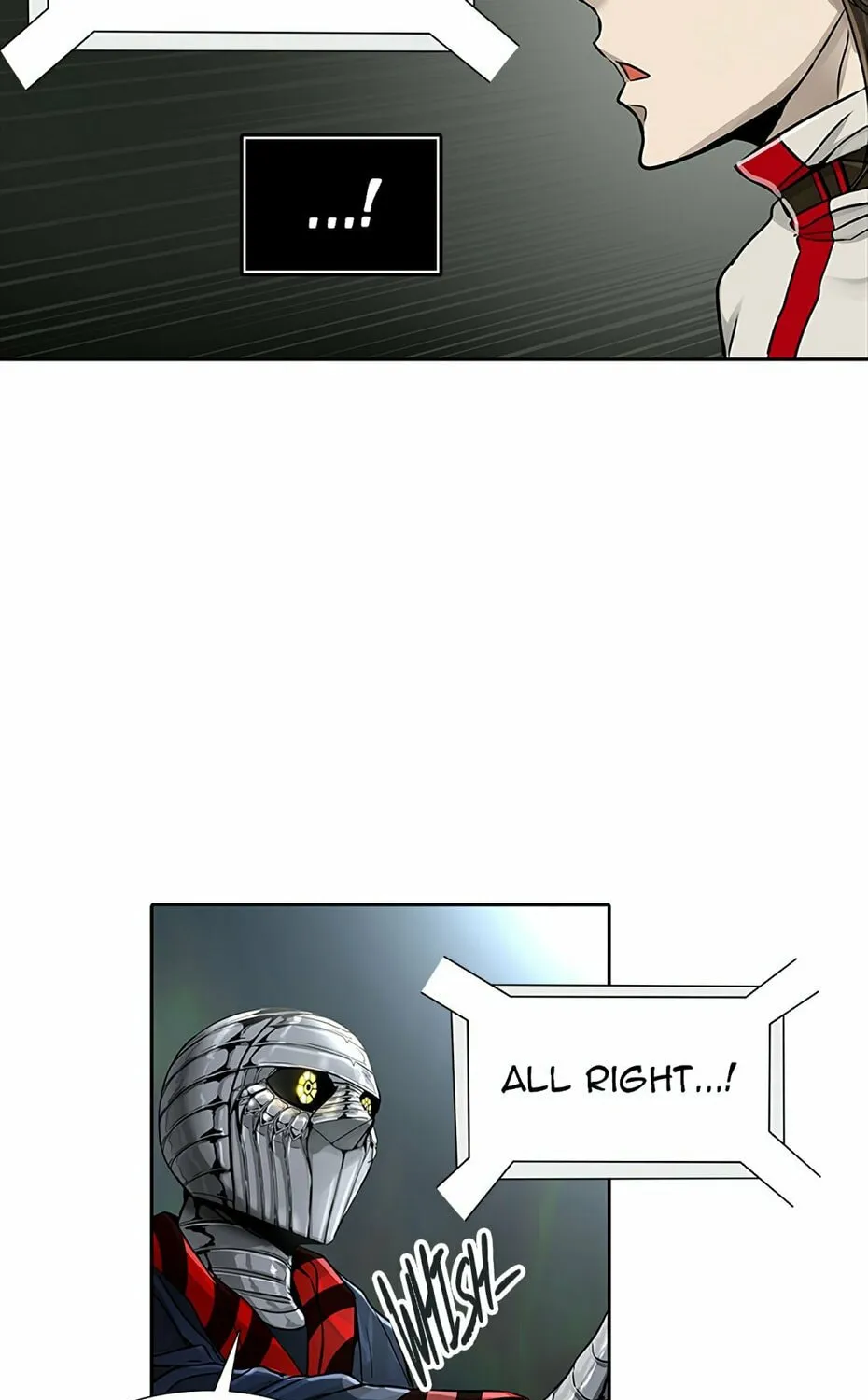 Tower of God Chapter 474 page 115 - 