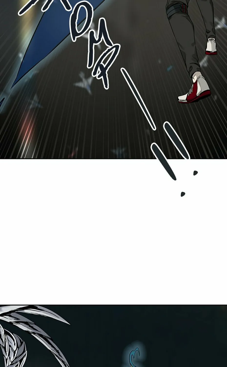 Tower of God Chapter 474 page 123 - 