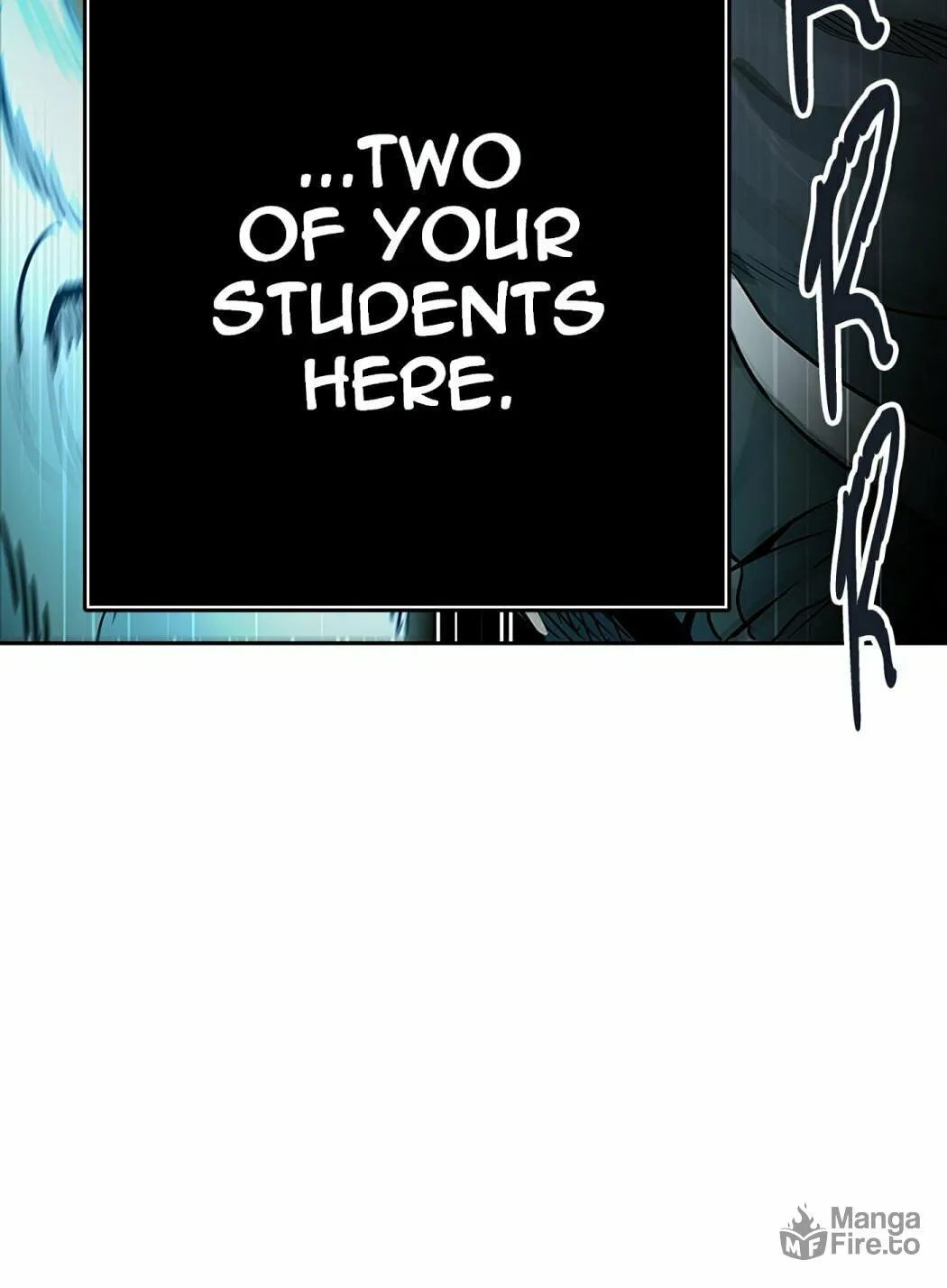 Tower of God Chapter 474 page 129 - 