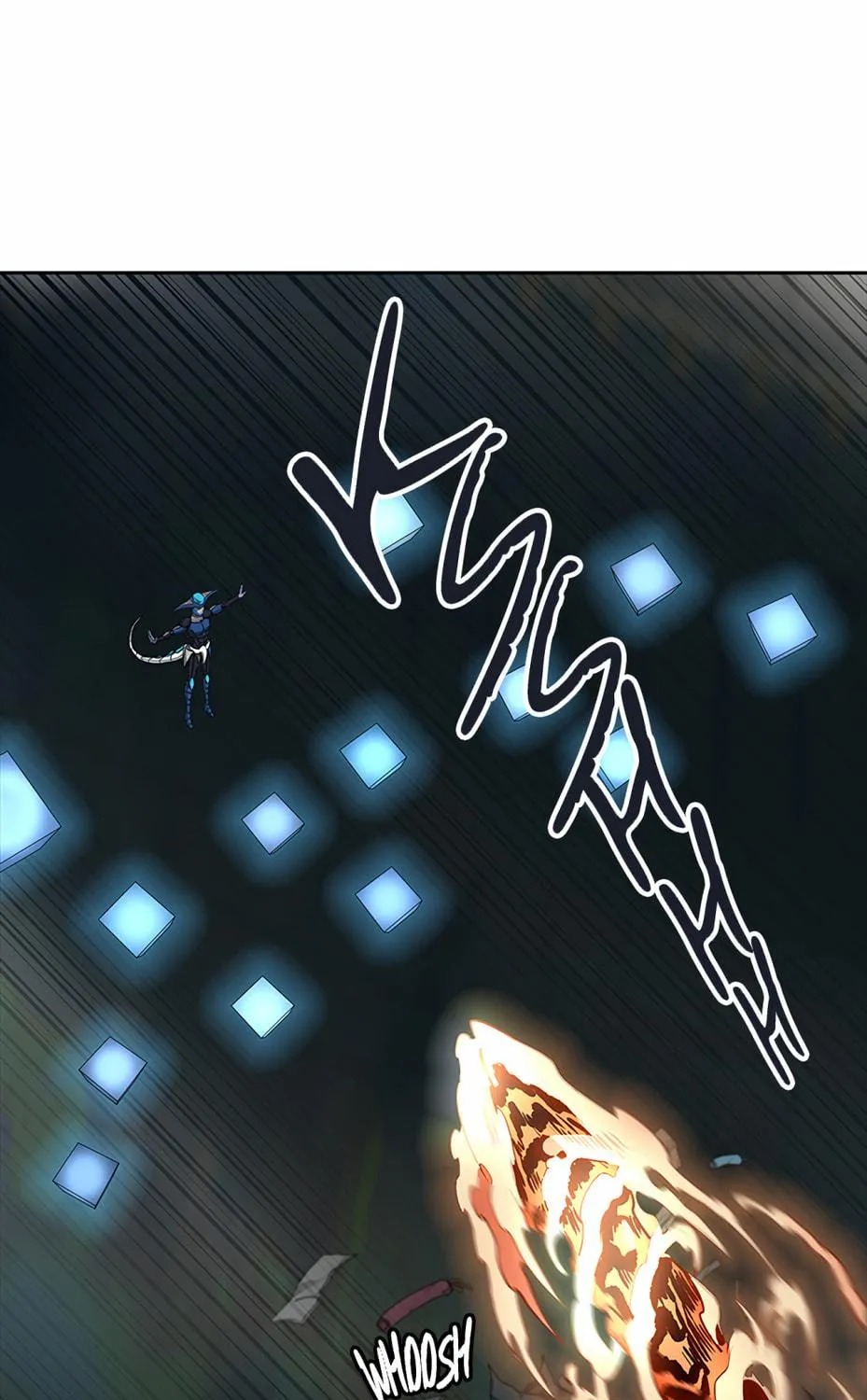 Tower of God Chapter 474 page 130 - 