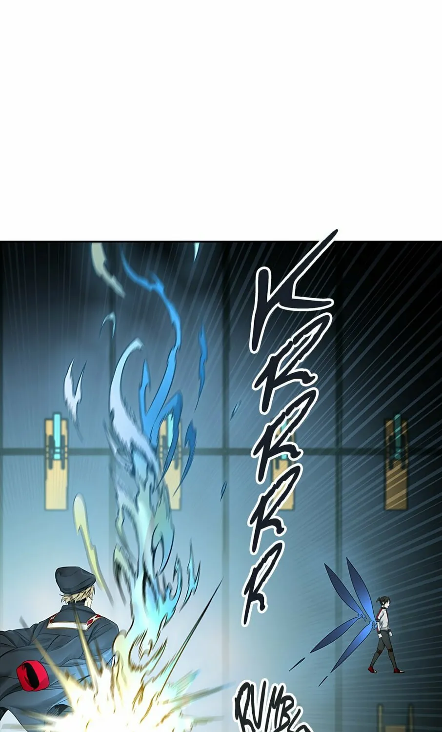 Tower of God Chapter 474 page 15 - 
