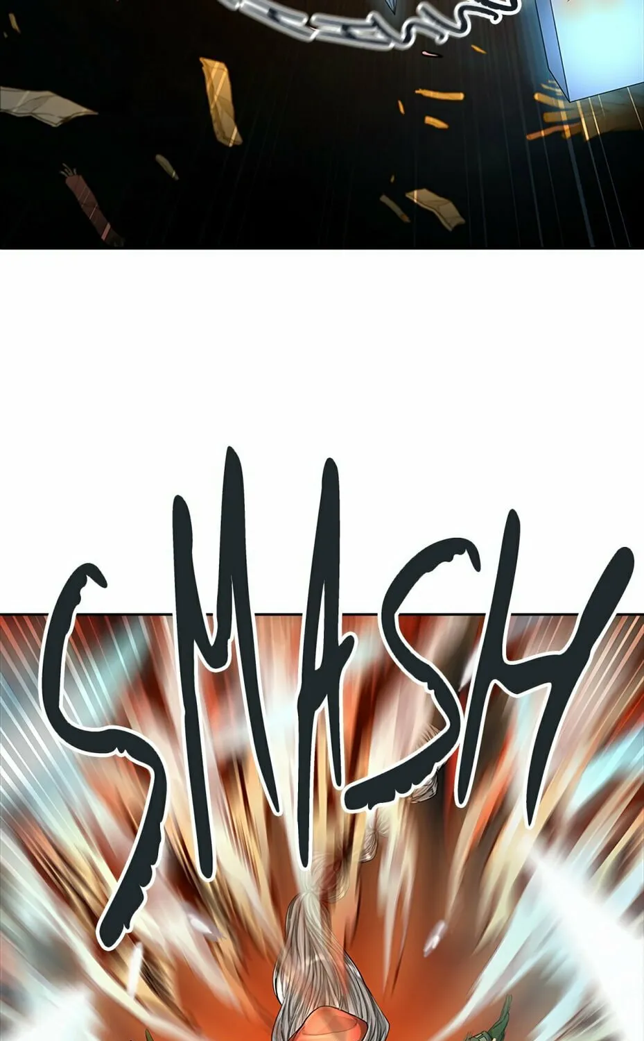 Tower of God Chapter 474 page 144 - 