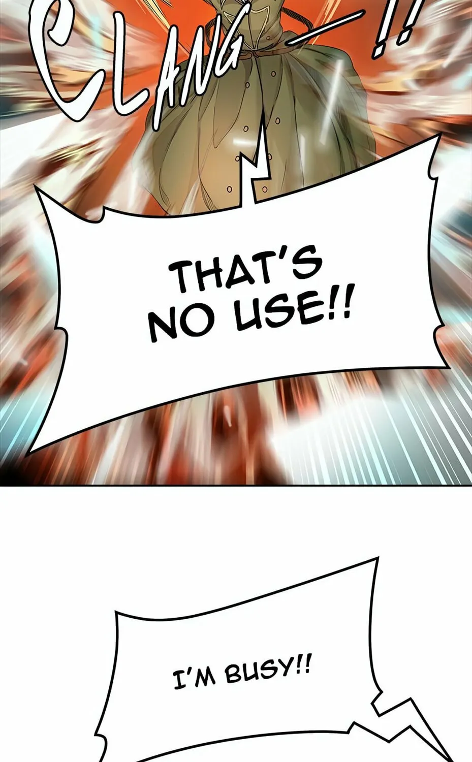 Tower of God Chapter 474 page 146 - 