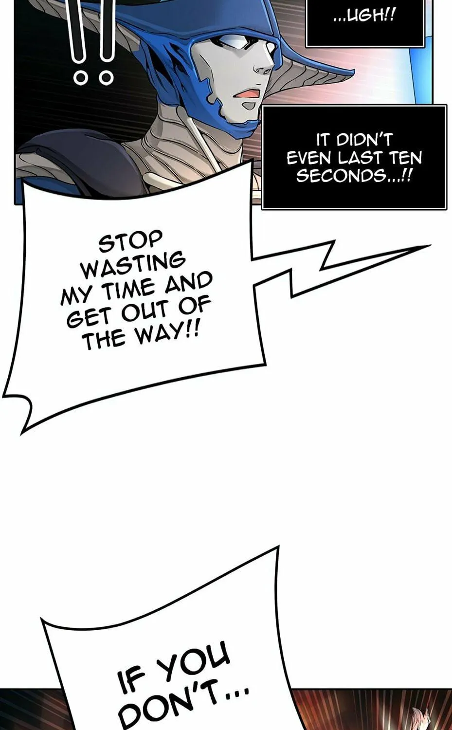 Tower of God Chapter 474 page 148 - 