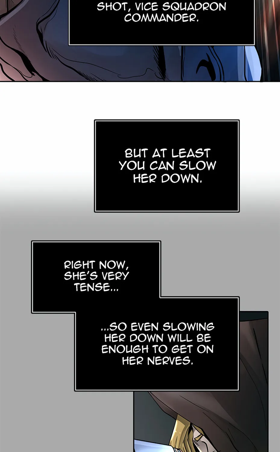Tower of God Chapter 474 page 152 - 