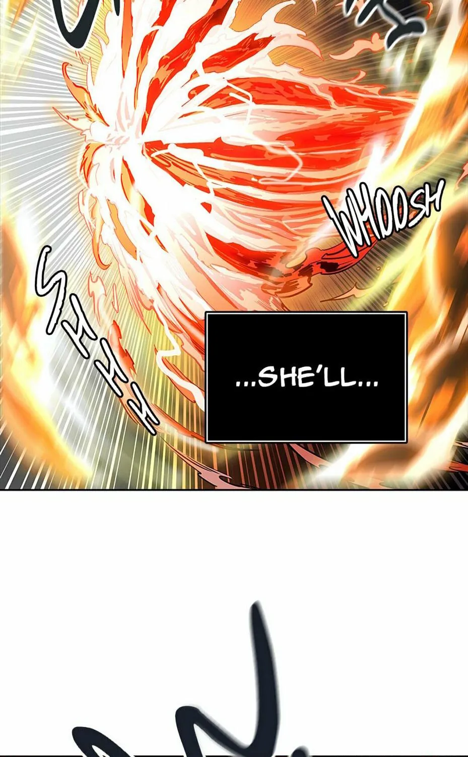 Tower of God Chapter 474 page 158 - 