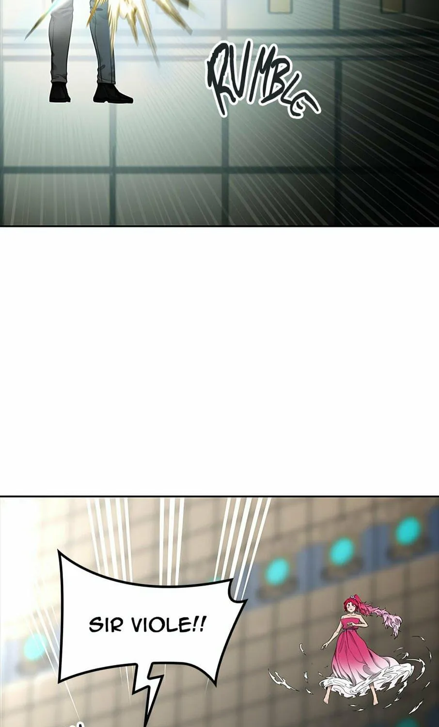 Tower of God Chapter 474 page 17 - 