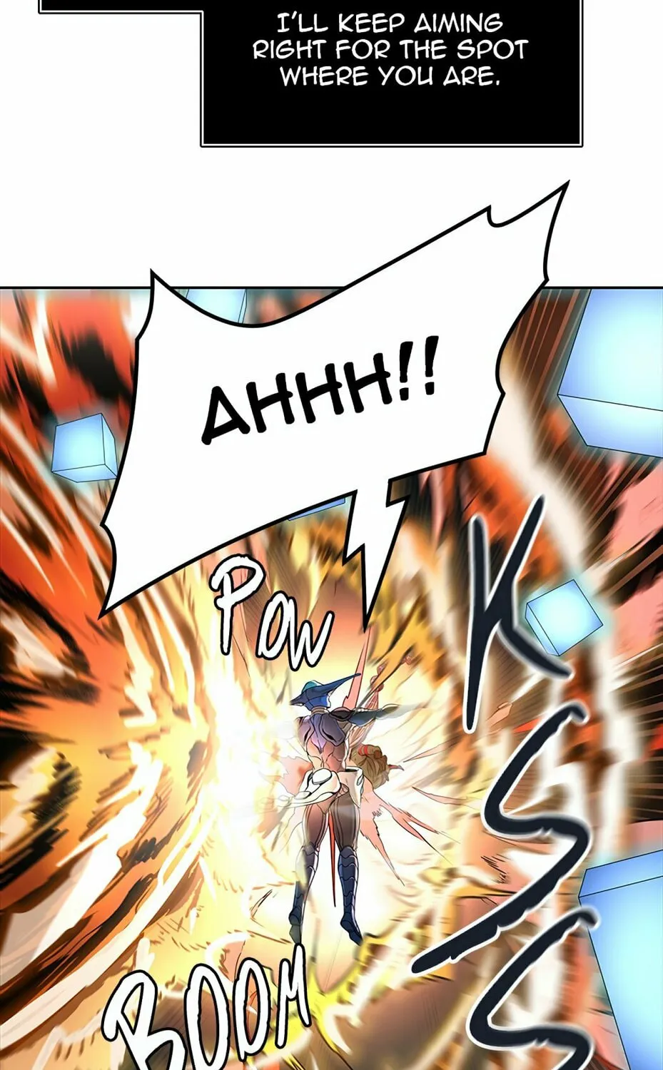 Tower of God Chapter 474 page 164 - 