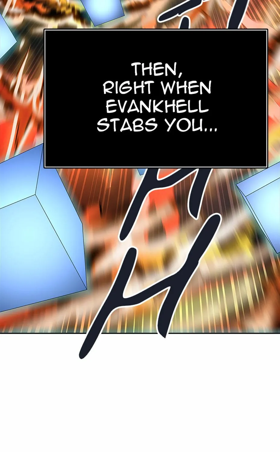 Tower of God Chapter 474 page 166 - 