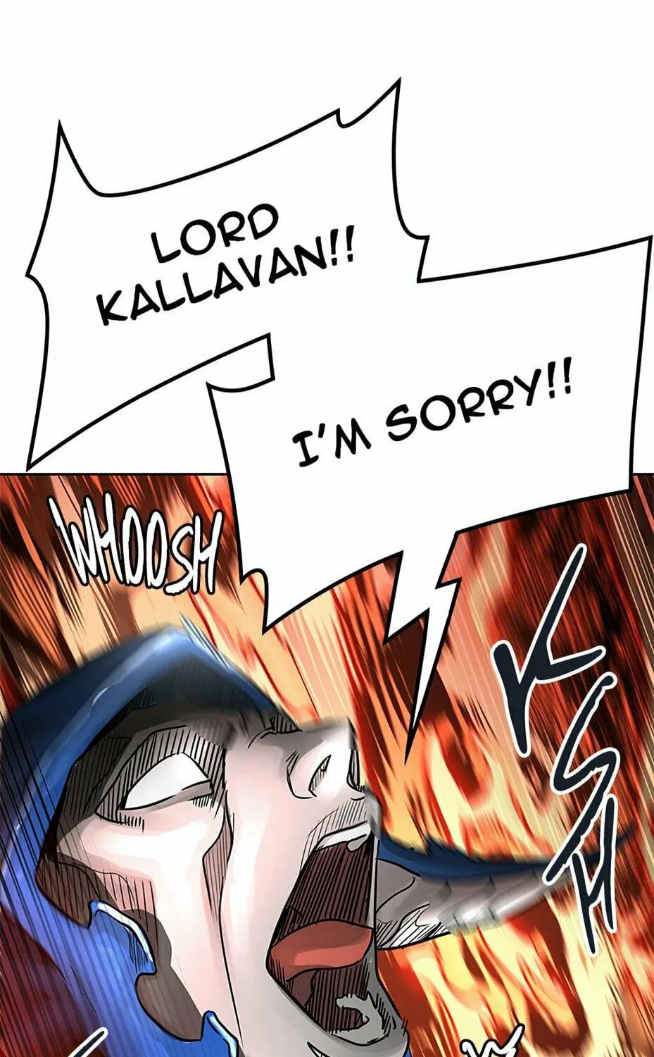 Tower of God Chapter 474 page 168 - 