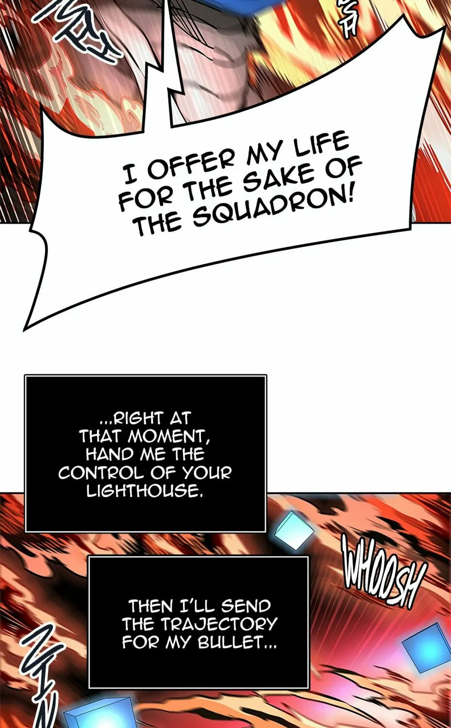 Tower of God Chapter 474 page 170 - 