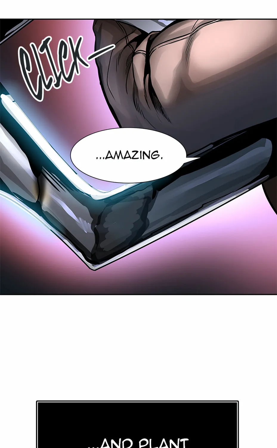 Tower of God Chapter 474 page 174 - 