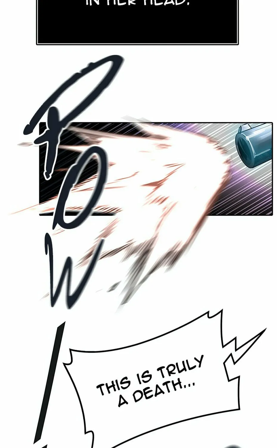 Tower of God Chapter 474 page 176 - 