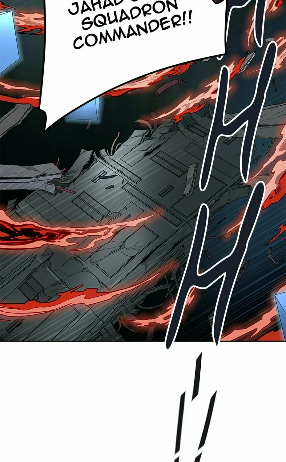 Tower of God Chapter 474 page 180 - 