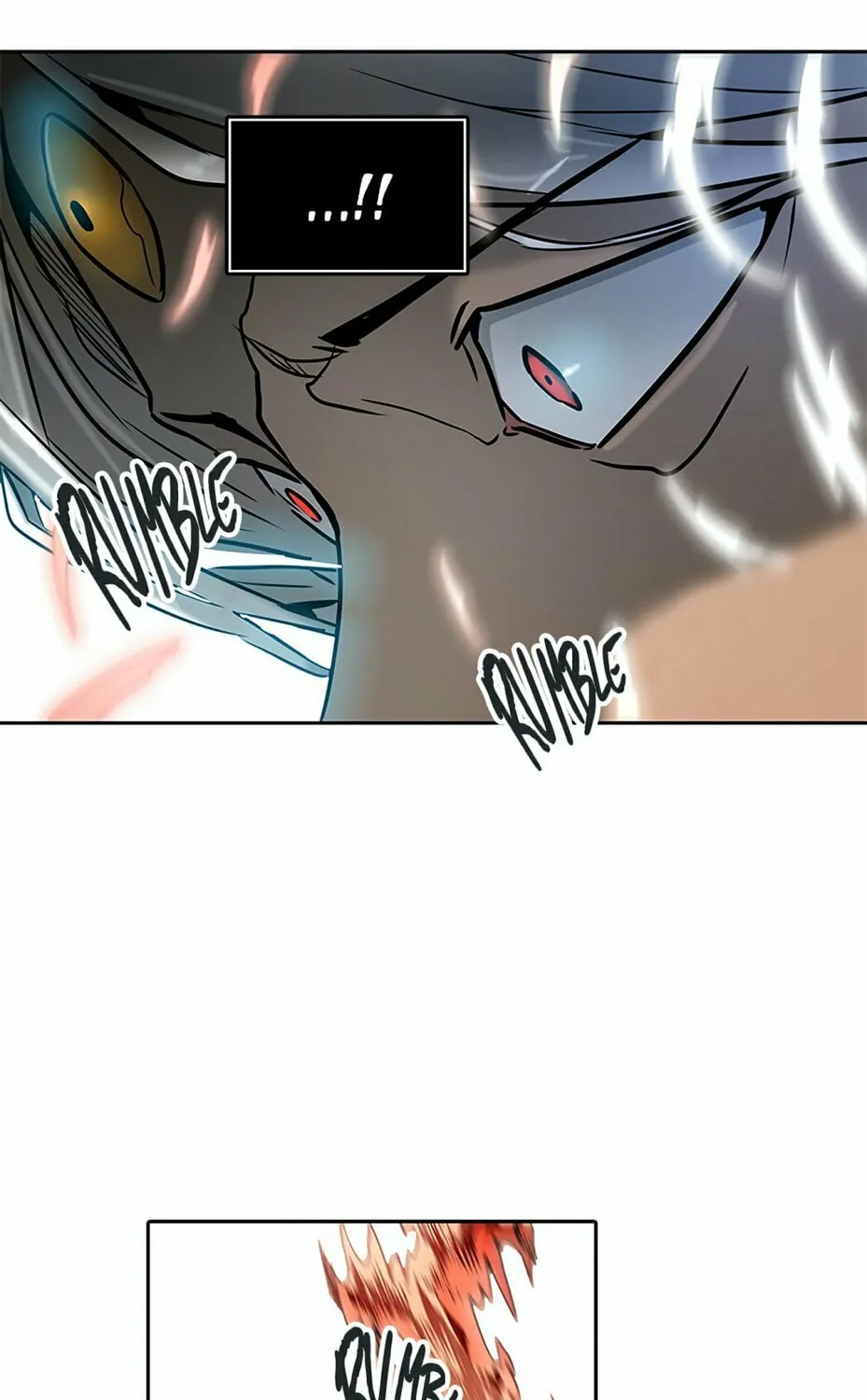 Tower of God Chapter 474 page 182 - 