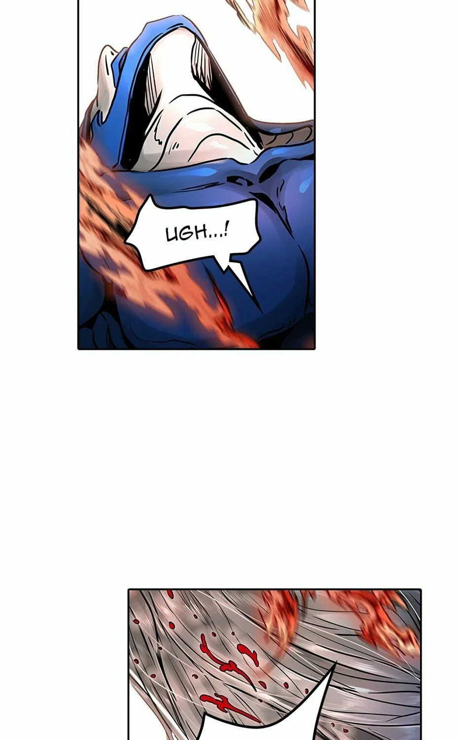 Tower of God Chapter 474 page 184 - 