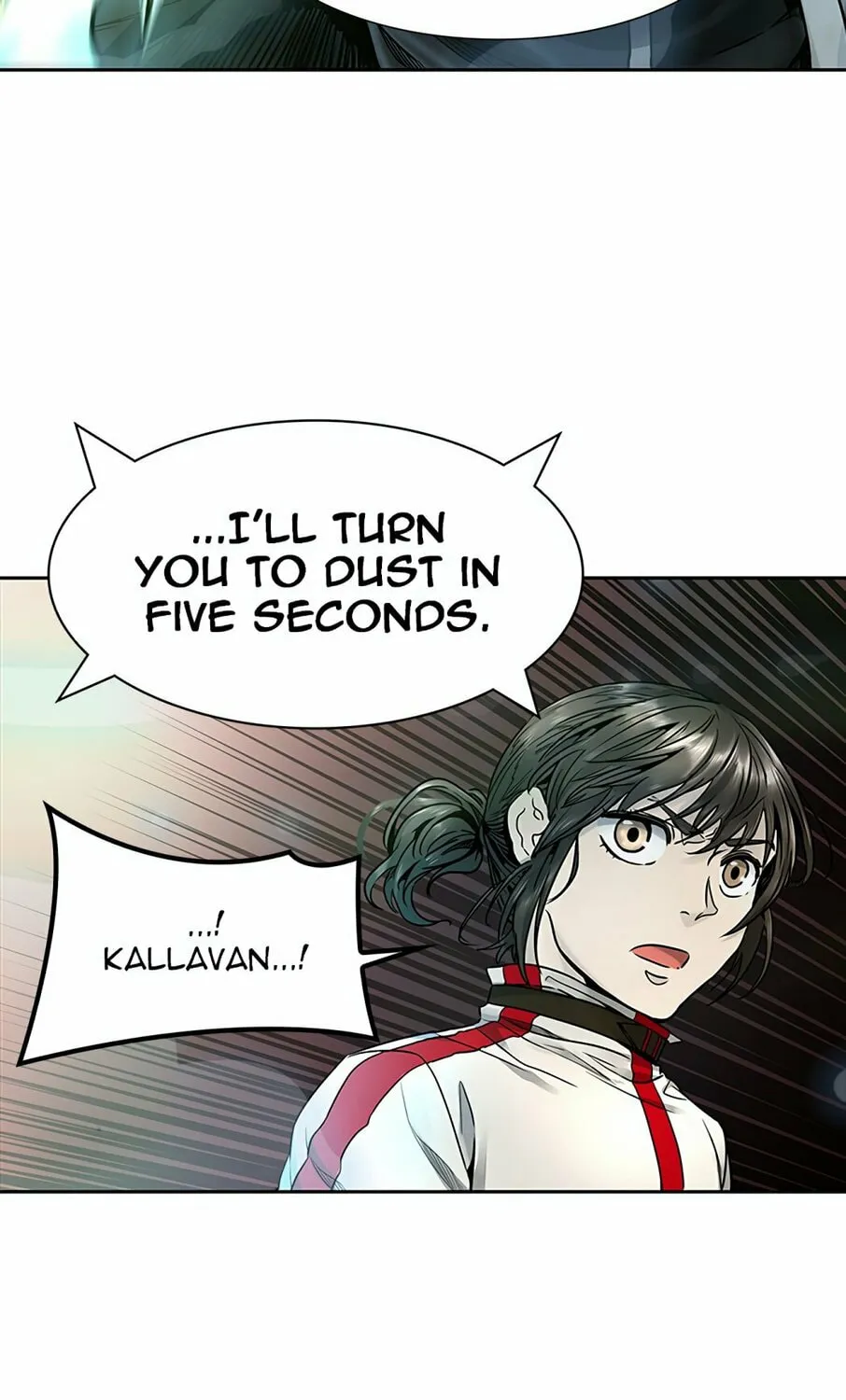 Tower of God Chapter 474 page 3 - 