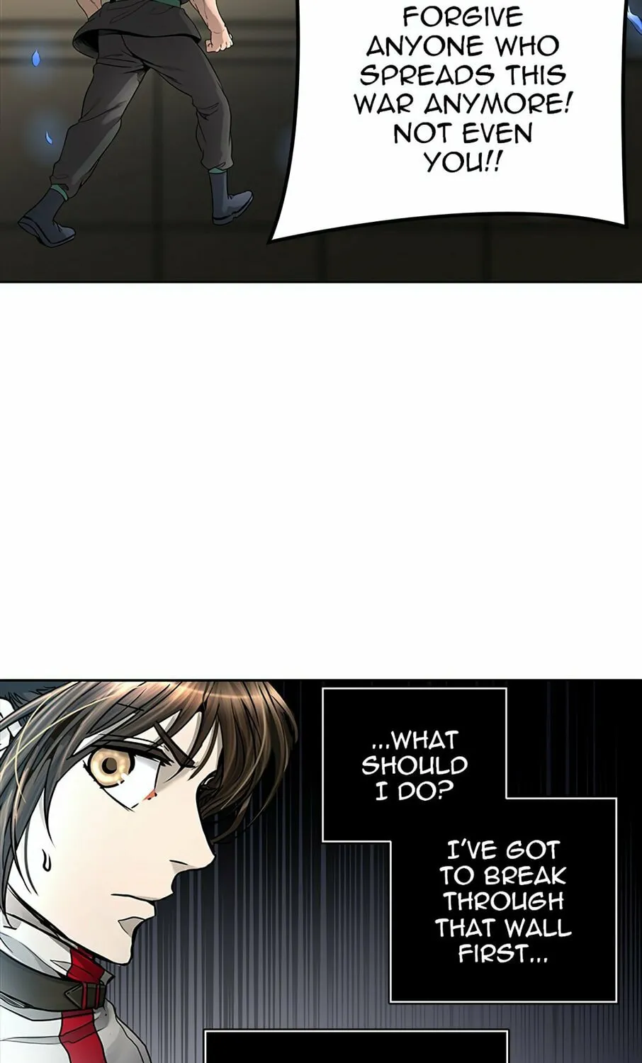 Tower of God Chapter 474 page 31 - 