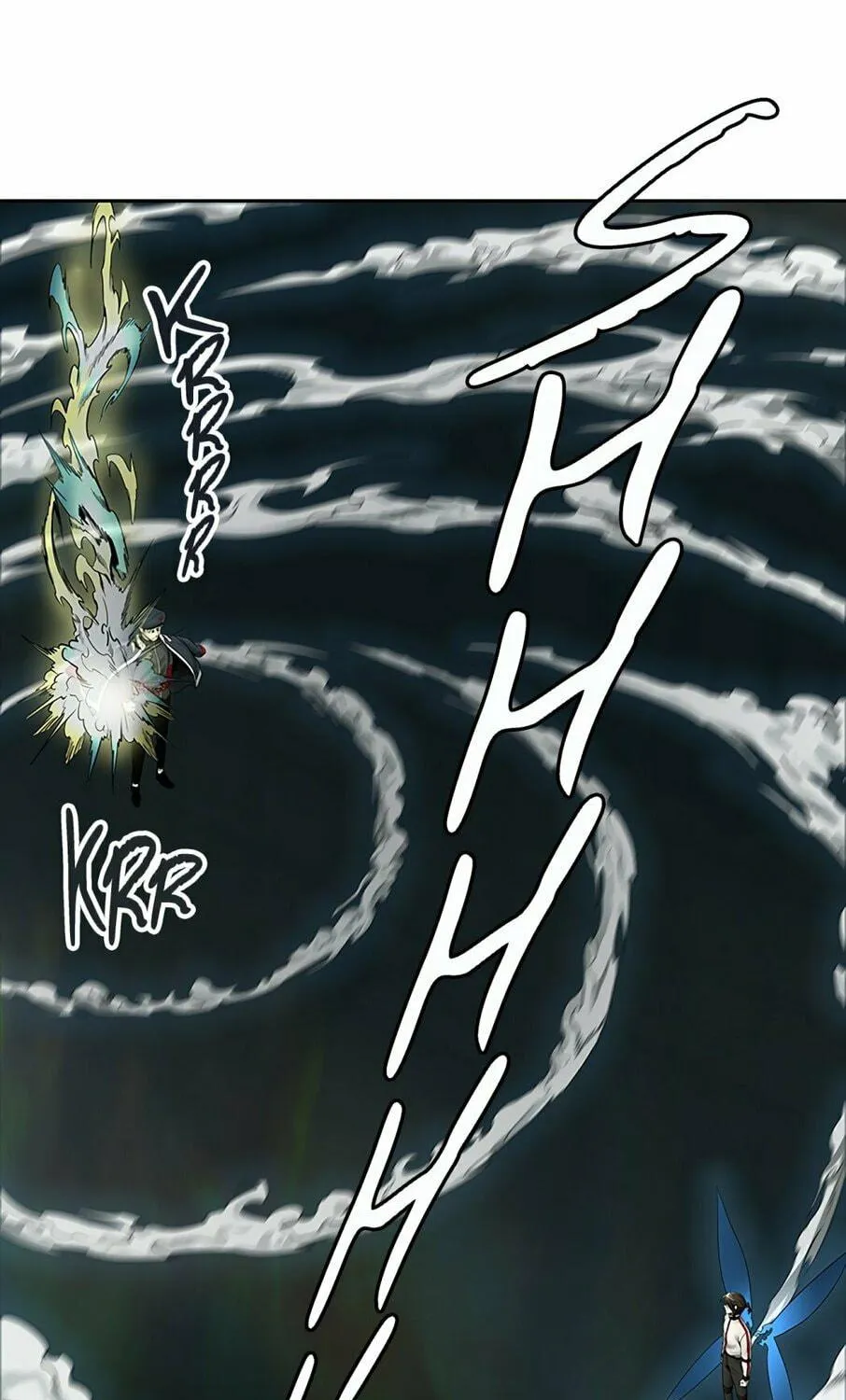 Tower of God Chapter 474 page 5 - 