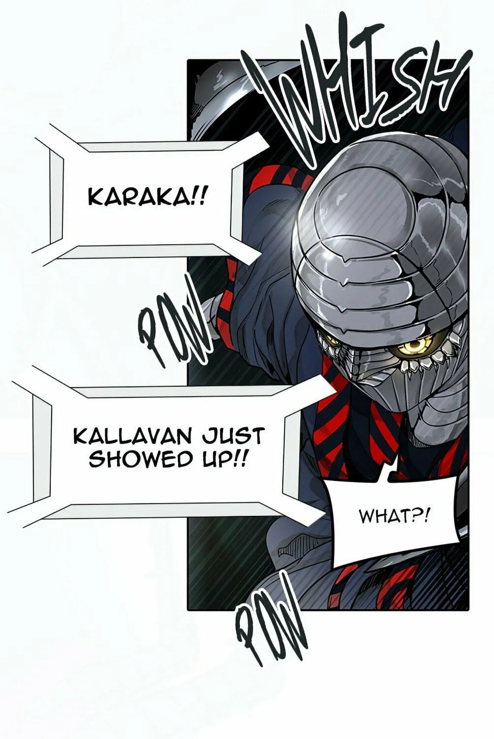 Tower of God Chapter 474 page 41 - 
