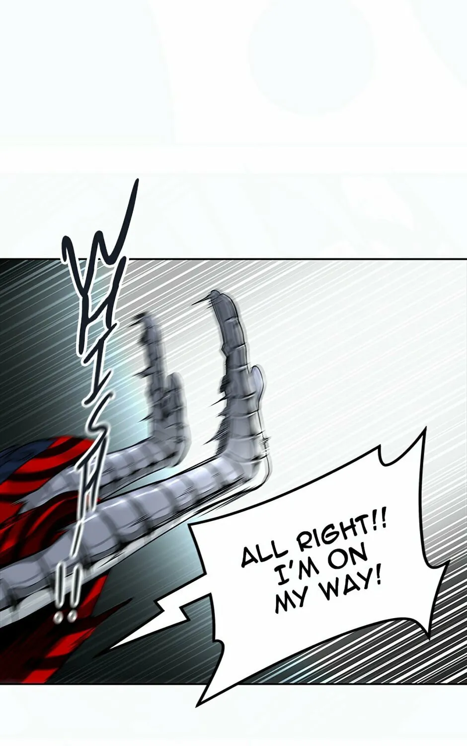 Tower of God Chapter 474 page 45 - 