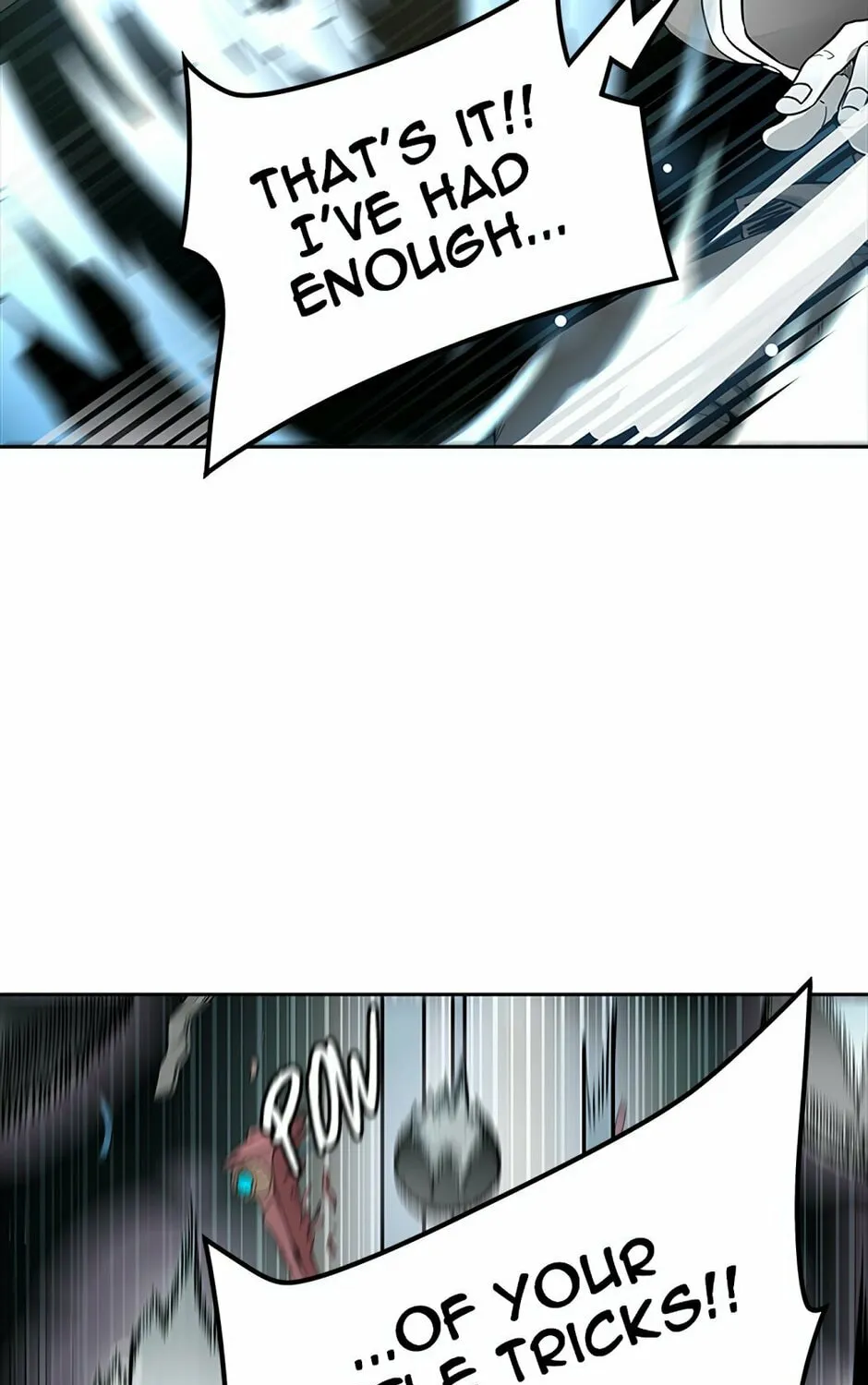 Tower of God Chapter 474 page 51 - 