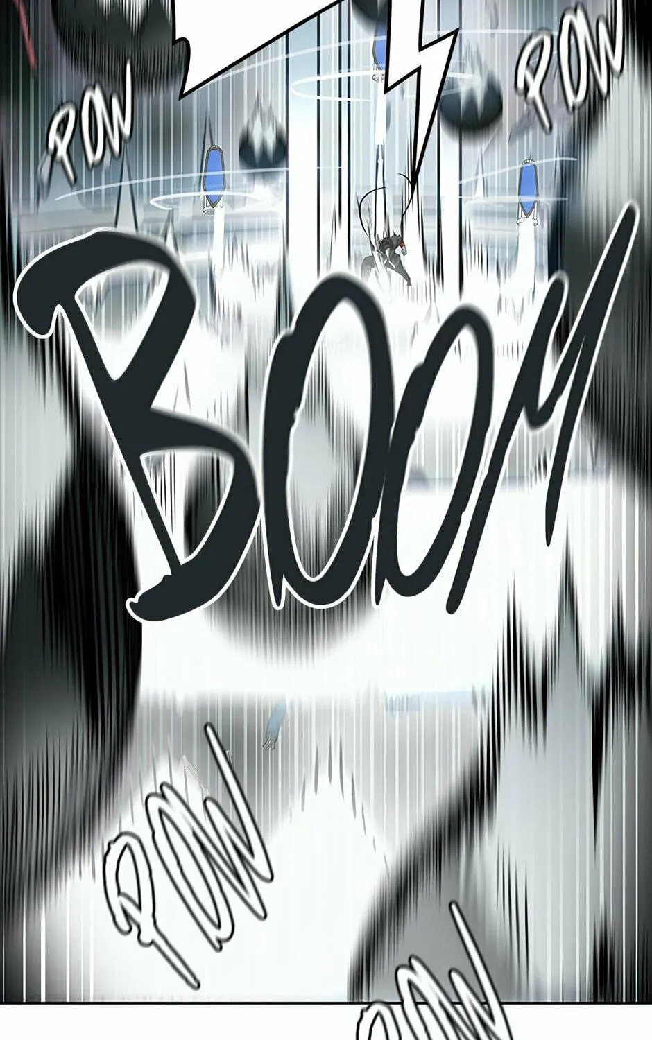 Tower of God Chapter 474 page 53 - 