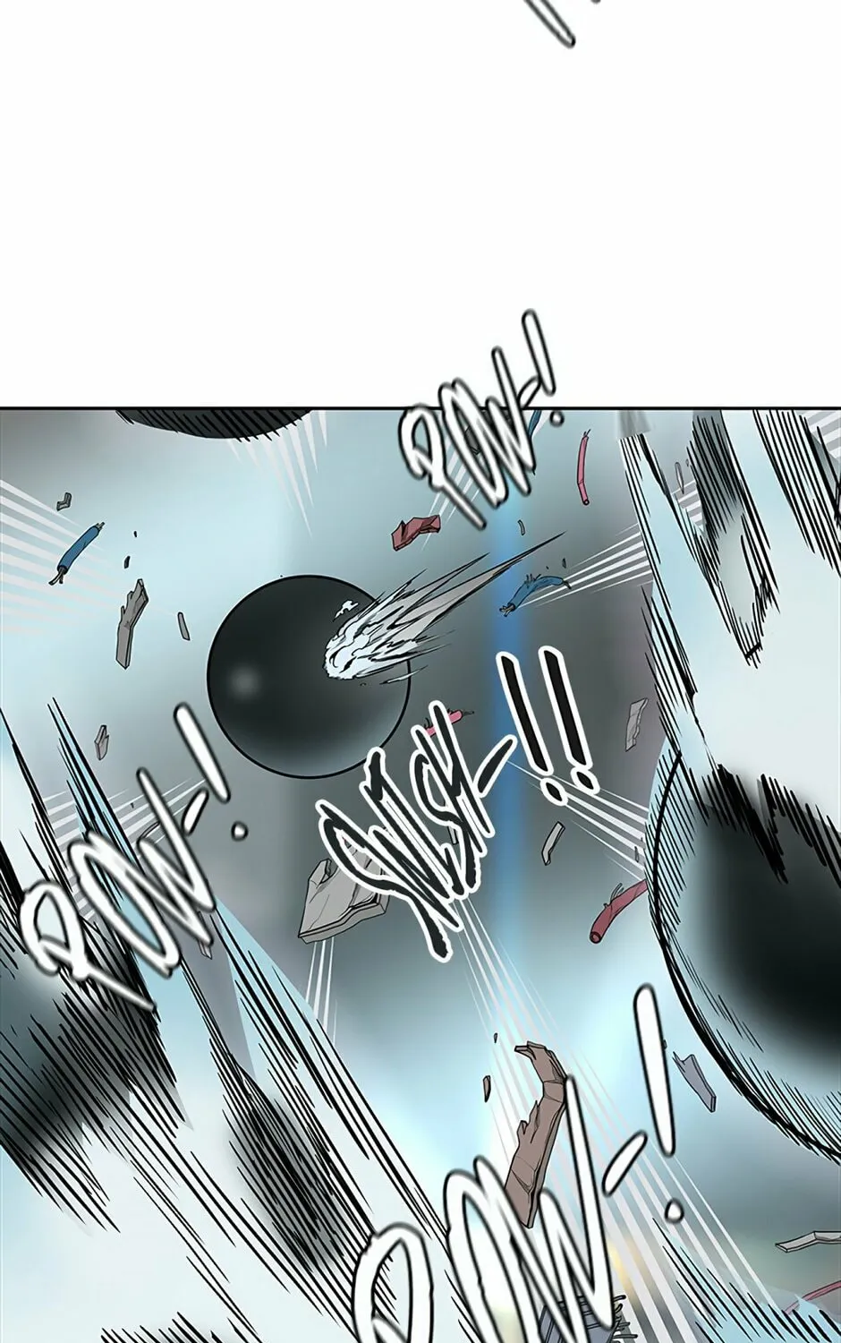 Tower of God Chapter 474 page 55 - 
