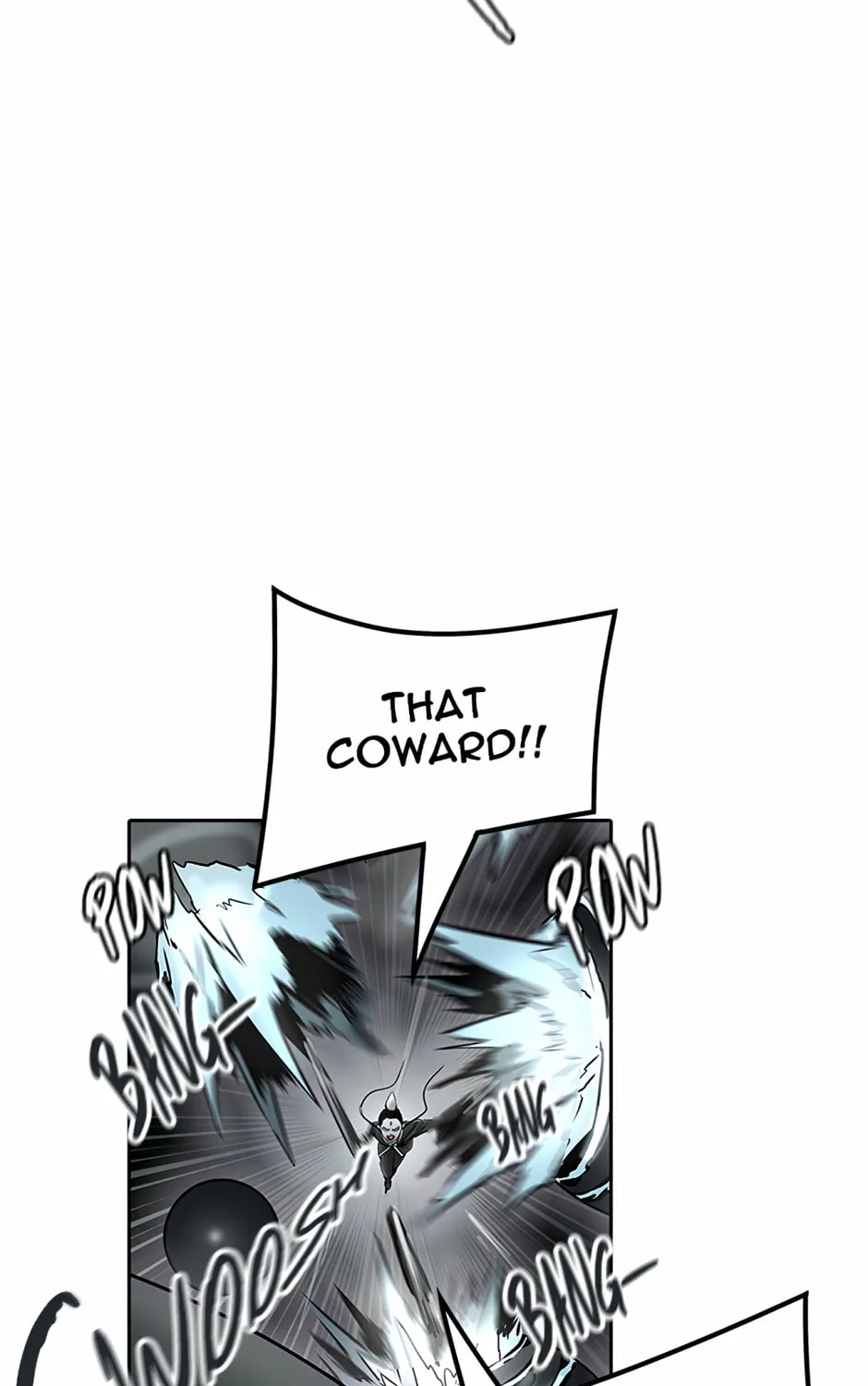 Tower of God Chapter 474 page 57 - 