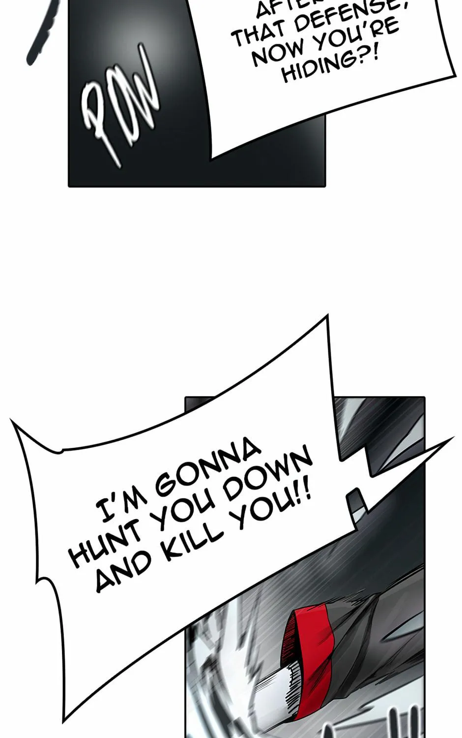 Tower of God Chapter 474 page 59 - 