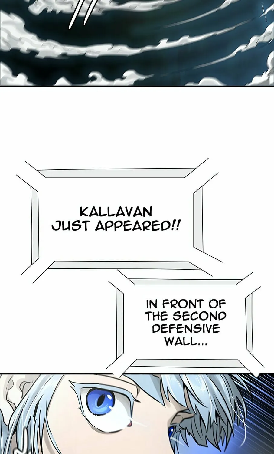 Tower of God Chapter 474 page 7 - 