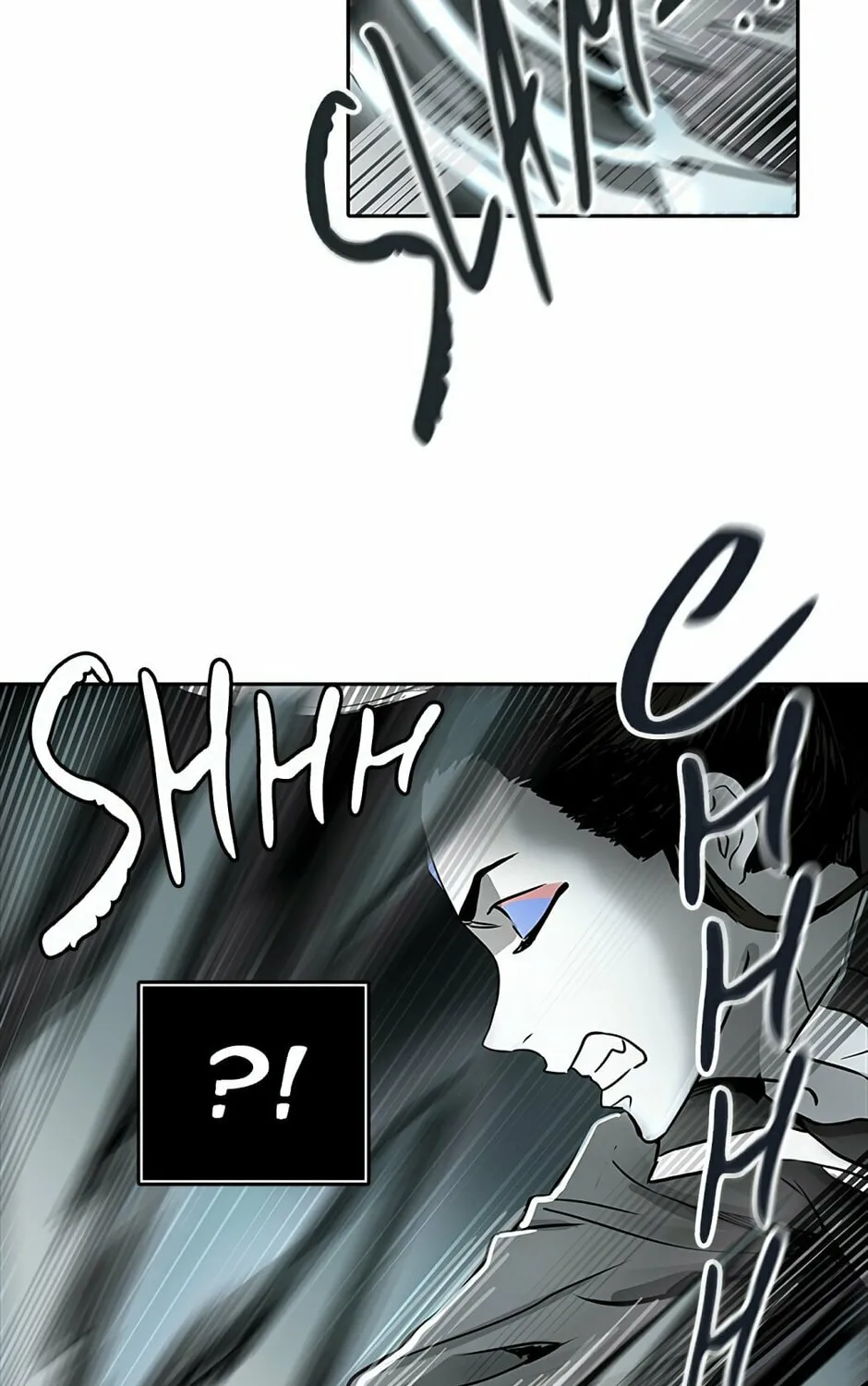 Tower of God Chapter 474 page 61 - 
