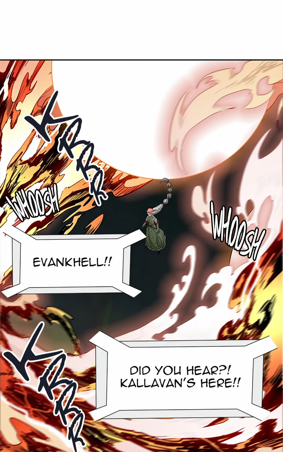 Tower of God Chapter 474 page 67 - 