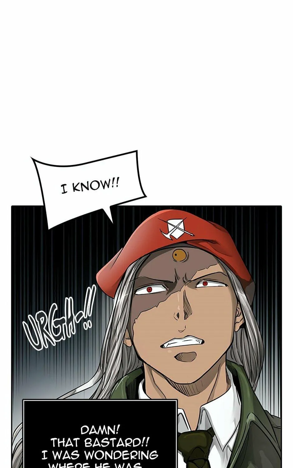 Tower of God Chapter 474 page 69 - 